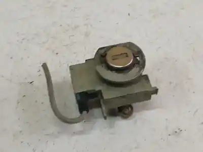 Peça sobressalente para automóvel em segunda mão fechadura da porta dianteira esquerda por audi a4 b5 (8d2) 1.8 referências oem iam 