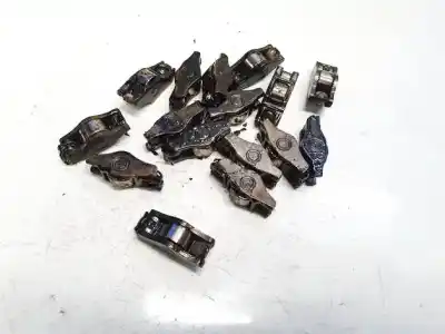 Piesă de schimb auto la mâna a doua piese motor pentru volkswagen passat b6 (3c2) 2.0 tdi referințe oem iam 