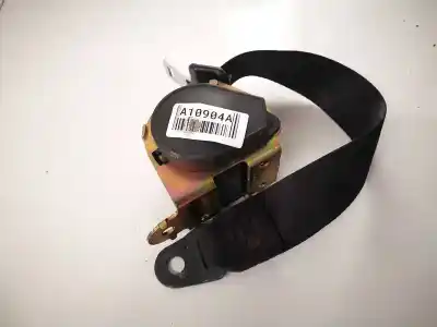 Автозапчасти б/у задний правый ремень безопасности за citroen c4 i (lc_) 1.6 hdi ссылки oem iam 6130072