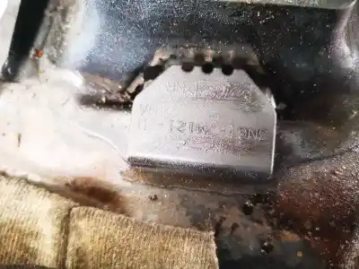 Second-hand car spare part engine support for mazda 3 (bk) 1.6 (bk14) oem iam references 3m517m121d  3m51-7m121-d