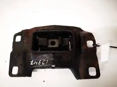 Second-hand car spare part engine support for mazda 3 (bk) 1.6 (bk14) oem iam references 3m517m121d  3m51-7m121-d