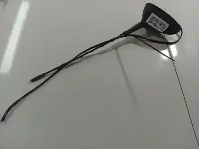 Peça sobressalente para automóvel em segunda mão ANTENA por RENAULT GRAND SCÉNIC II (JM0/1_) 1.9 DCI (JM14) Referências OEM IAM 282160004RB  