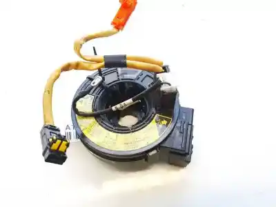 Peça sobressalente para automóvel em segunda mão fita do airbag por toyota corolla sedán (_e12_) 1.4 vvt-i (zze120_) referências oem iam 