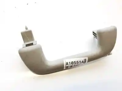 Peça sobressalente para automóvel em segunda mão puxador de teto por toyota corolla sedán (_e12_) 1.4 vvt-i (zze120_) referências oem iam 