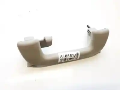 Peça sobressalente para automóvel em segunda mão puxador de teto por toyota corolla sedán (_e12_) 1.4 vvt-i (zze120_) referências oem iam 