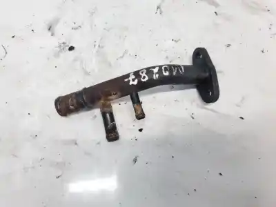 Tweedehands auto-onderdeel thermostaat voor talbot simca 1100 fastback 1.1 le,lx,gls,es oem iam-referenties 