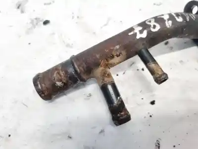 Pezzo di ricambio per auto di seconda mano termostato per talbot simca 1100 fastback 1.1 le,lx,gls,es riferimenti oem iam   