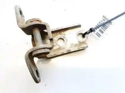 Peça sobressalente para automóvel em segunda mão esticador de porta por toyota corolla sedán (_e12_) 1.4 vvt-i (zze120_) referências oem iam 