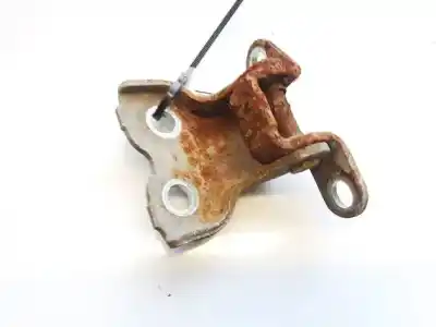 Peça sobressalente para automóvel em segunda mão esticador de porta por toyota corolla sedán (_e12_) 1.4 vvt-i (zze120_) referências oem iam 