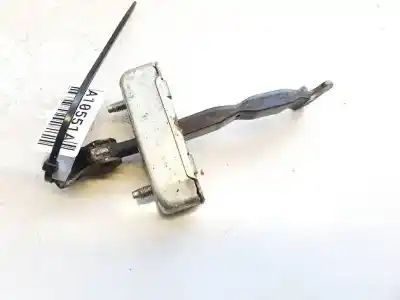 Peça sobressalente para automóvel em segunda mão dobradiça por toyota corolla sedán (_e12_) 1.4 vvt-i (zze120_) referências oem iam 