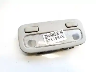 Peça sobressalente para automóvel em segunda mão luz interior por toyota corolla sedán (_e12_) 1.4 vvt-i (zze120_) referências oem iam 