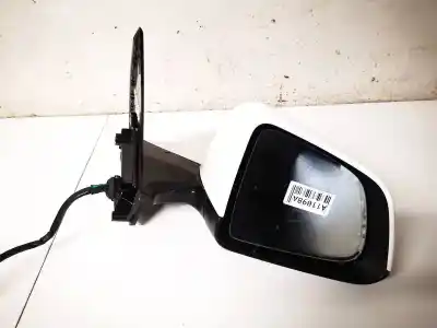 Pezzo di ricambio per auto di seconda mano retrovisore destro per tesla model y (5yjy) ev a las 4 ruedas riferimenti oem iam e4045999