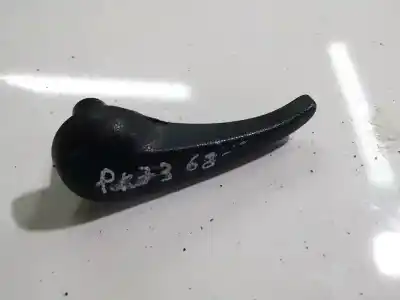 Peça sobressalente para automóvel em segunda mão plásticos por mazda 3 (bk) 1.6 di turbo referências oem iam bp4s88188