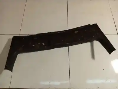 Tweedehands auto-onderdeel plasticen voor volkswagen golf iv (1j1) 1.9 tdi oem iam-referenties 1j6863459c