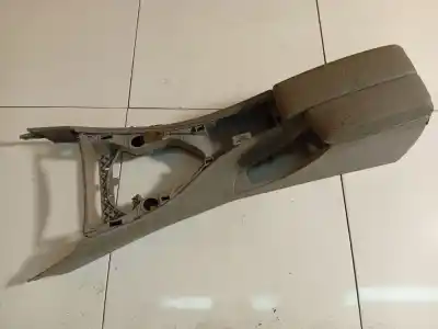 Peça sobressalente para automóvel em segunda mão APOIO DE BRAÇO CONSOLA CENTRAL por BMW 3 (E90) 325 I Referências OEM IAM 51167075357  