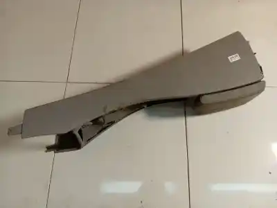 Peça sobressalente para automóvel em segunda mão apoio de braço consola central por bmw 3 (e90) 325 i referências oem iam 51167075357  5116 7075357, 584507 13, 58450713