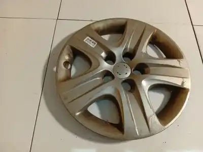 Peça sobressalente para automóvel em segunda mão TAMPA DE JANTE por OPEL INSIGNIA A (G09) 2.0 CDTI (68) Referências OEM IAM 13312568  