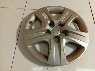 Peça sobressalente para automóvel em segunda mão TAMPA DE JANTE por OPEL INSIGNIA A (G09) 2.0 CDTI (68) Referências OEM IAM 13312568  