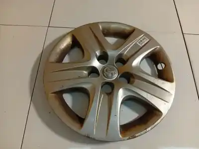 Peça sobressalente para automóvel em segunda mão TAMPA DE JANTE por OPEL INSIGNIA A (G09) 2.0 CDTI (68) Referências OEM IAM 13312568  