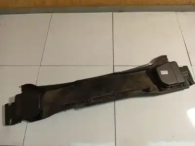 Peça sobressalente para automóvel em segunda mão grelha torpedo curcuvan por bmw 3 (e90) 325 i referências oem iam 64316924277  6431 6924277, 156772 10, 15677210