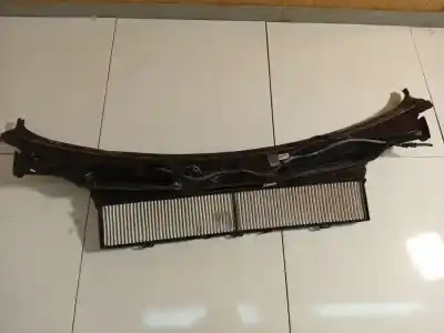 Автозапчастина б/у торпеда для bmw 3 (e90) 325 i посилання на oem iam 15677210  156772 10