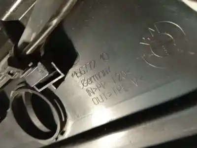 Автозапчастина б/у торпеда для bmw 3 (e90) 325 i посилання на oem iam 15677210  156772 10