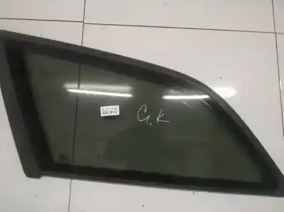 Tweedehands auto-onderdeel custody glas links achter voor audi a6 c6 (4f2) 2.7 tdi oem iam-referenties as2