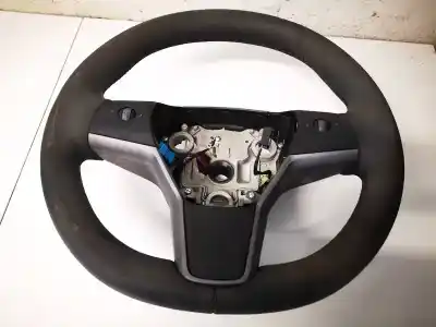 Peça sobressalente para automóvel em segunda mão VOLANTE por TESLA MODEL Y (5YJY) EV A LAS 4 RUEDAS Referências OEM IAM 162659900D  