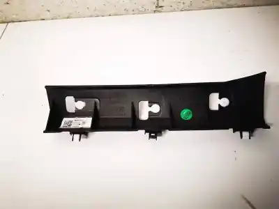 Pezzo di ricambio per auto di seconda mano plastica per tesla model y (5yjy) ev a las 4 ruedas riferimenti oem iam 149463300c