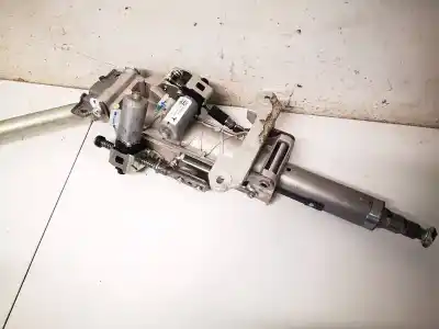 Pezzo di ricambio per auto di seconda mano piantone dello sterzo per tesla model y (5yjy) ev a las 4 ruedas riferimenti oem iam 118887600a