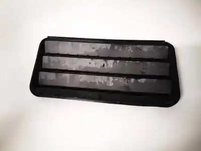 Pezzo di ricambio per auto di seconda mano plastica per tesla model y (5yjy) ev a las 4 ruedas riferimenti oem iam 109875100c