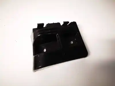 Pezzo di ricambio per auto di seconda mano rinforzo paraurti posteriore per tesla model y (5yjy) ev a las 4 ruedas riferimenti oem iam 149403900e