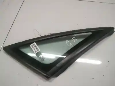 Peça sobressalente para automóvel em segunda mão vidro custódia triangular traseiro direito por audi a4 b5 (8d2) 1.8 referências oem iam as2