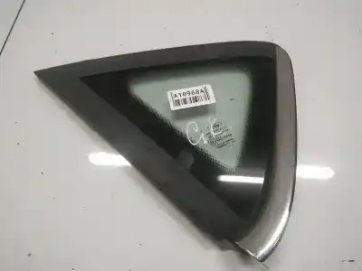 Pièce détachée automobile d'occasion vitre triangulaire custode arrière gauche pour ford fiesta vi (cb1, ccn) 1.4 tdci références oem iam as2