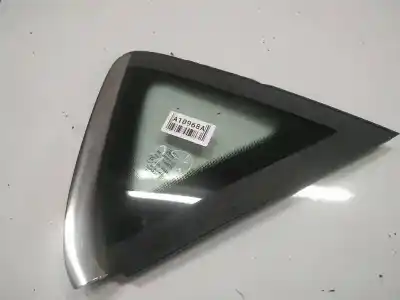 Pièce détachée automobile d'occasion vitre triangulaire custode arrière droit pour ford fiesta vi (cb1, ccn) 1.4 tdci références oem iam as2