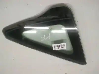 Second-hand car spare part right front triangle quarter glass for honda fr-v (be) 1.7 (be1) oem iam references as2
