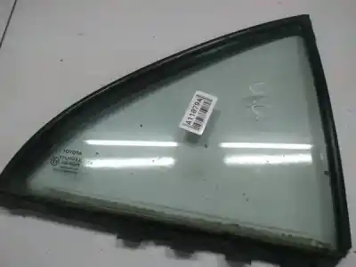 Pezzo di ricambio per auto di seconda mano custodia luna posteriore destra per toyota avensis (_t25_) 2.0 d-4d (cdt250_) riferimenti oem iam as2