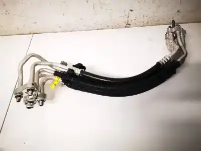 Pezzo di ricambio per auto di seconda mano tubi aria condizionata per tesla model y (5yjy) ev a las 4 ruedas riferimenti oem iam 162670000e