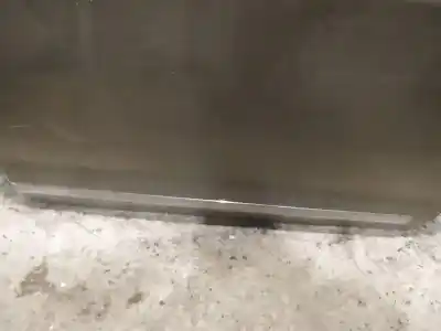 Peça sobressalente para automóvel em segunda mão plásticos por citroen c5 iii (rd_) 2.0 hdi (rdrhda) referências oem iam 