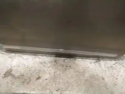 Pezzo di ricambio per auto di seconda mano plastica per citroen c5 iii (rd_) 2.0 hdi (rdrhda) riferimenti oem iam   