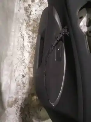 Peça sobressalente para automóvel em segunda mão FORRA / REVESTIMENTO DA PORTA DIANTEIRA DIREITA por CITROEN C5 III (RD_) 2.0 HDI (RDRHDA) Referências OEM IAM   