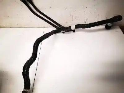 Pezzo di ricambio per auto di seconda mano plastica per tesla model y (5yjy) ev a las 4 ruedas riferimenti oem iam 164766500e