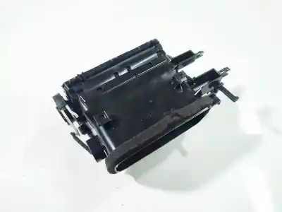 Peça sobressalente para automóvel em segunda mão grelha / difusor de ar por bmw 3-series 2.0 d 110kw referências oem iam   