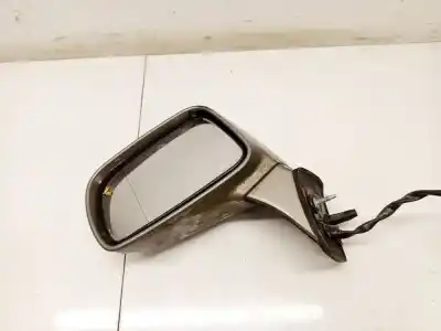 Peça sobressalente para automóvel em segunda mão espelho retrovisor esquerdo por toyota corolla verso (zer_, zze12_, r1_) 2.2 d-4d (aur10_) referências oem iam 879400f040