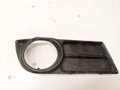 Peça sobressalente para automóvel em segunda mão grelha de pára choques frontal por toyota corolla verso (zer_, zze12_, r1_) 2.2 d-4d (aur10_) referências oem iam 521270f040