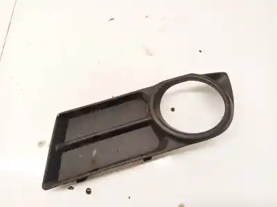 Peça sobressalente para automóvel em segunda mão grelha de pára choques esquerda por toyota corolla verso (zer_, zze12_, r1_) 2.2 d-4d (aur10_) referências oem iam 521280f020