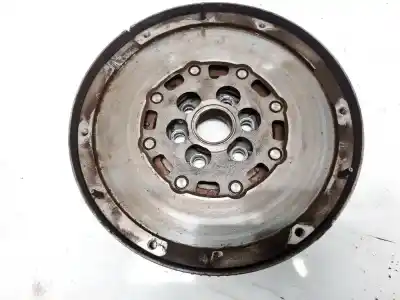 Peça sobressalente para automóvel em segunda mão VOLANTE DO MOTOR por OPEL ZAFIRA / ZAFIRA FAMILY B (A05) 1.9 CDTI (M75) Referências OEM IAM   