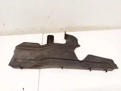 Peça sobressalente para automóvel em segunda mão plásticos por toyota corolla verso (zer_, zze12_, r1_) 2.2 d-4d (aur10_) referências oem iam 532850f020