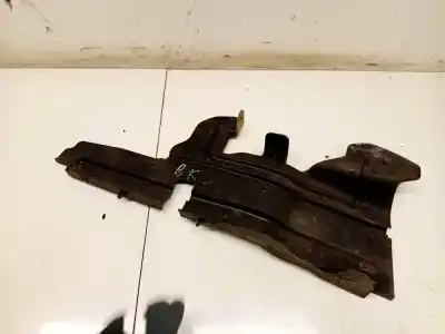 Peça sobressalente para automóvel em segunda mão plásticos por toyota corolla verso (zer_, zze12_, r1_) 2.2 d-4d (aur10_) referências oem iam 532860f020