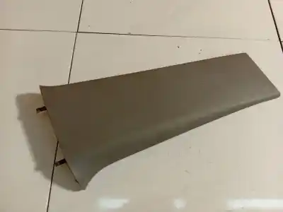 Peça sobressalente para automóvel em segunda mão PLÁSTICOS por VOLKSWAGEN GOLF IV (1J1) 1.9 TDI Referências OEM IAM 1J4867298B  